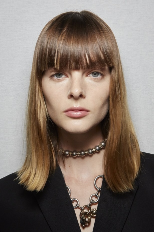 مجموعة Ports 1961 لربيع وصيف 2022 من أسبوع الموضة في ميلانو 