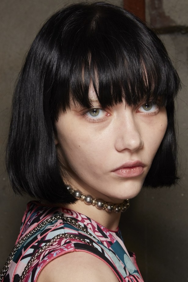 مجموعة Ports 1961 لربيع وصيف 2022 من أسبوع الموضة في ميلانو 