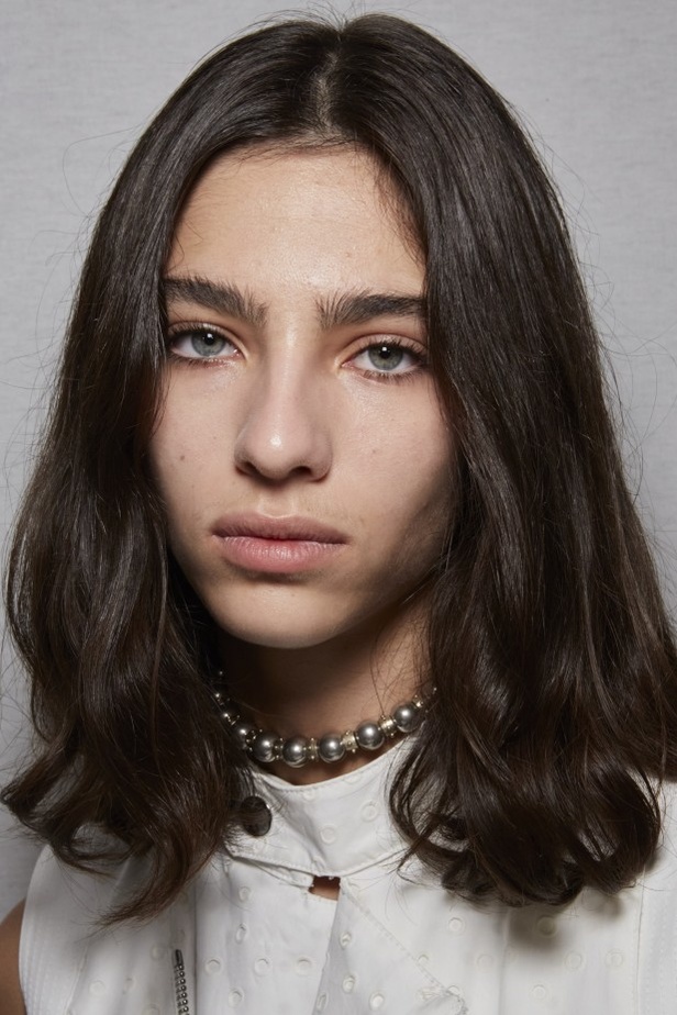 مجموعة Ports 1961 لربيع وصيف 2022 من أسبوع الموضة في ميلانو 