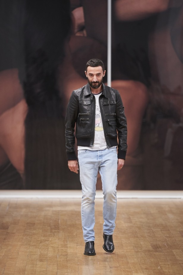 مجموعة Tod s لربيع وصيف 2022 من أسبوع الموضة في ميلانو