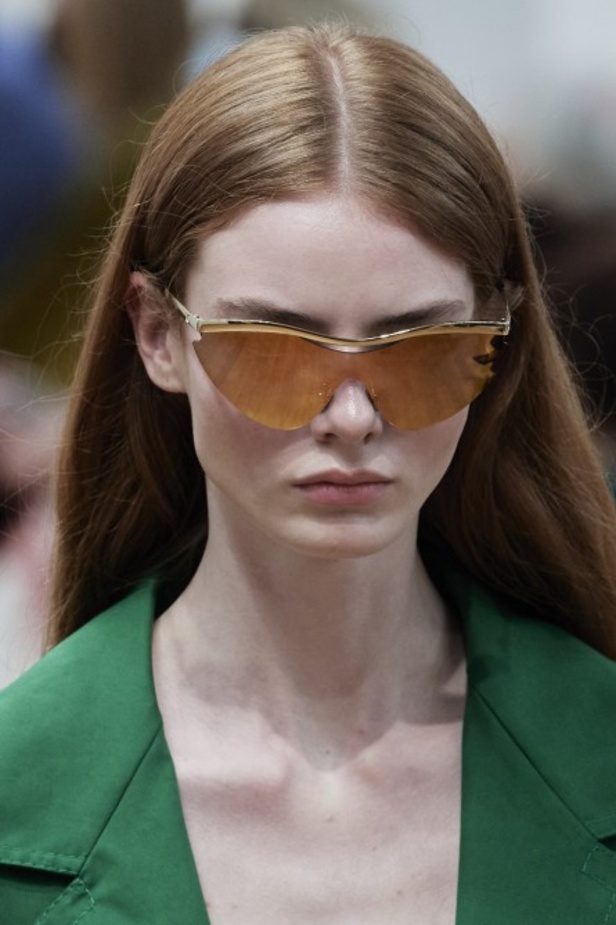 مجموعة Tod s لربيع وصيف 2022 من أسبوع الموضة في ميلانو