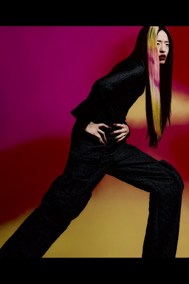 مجموعة دريز فان نوتن لموسم ربيع وصيف 2022