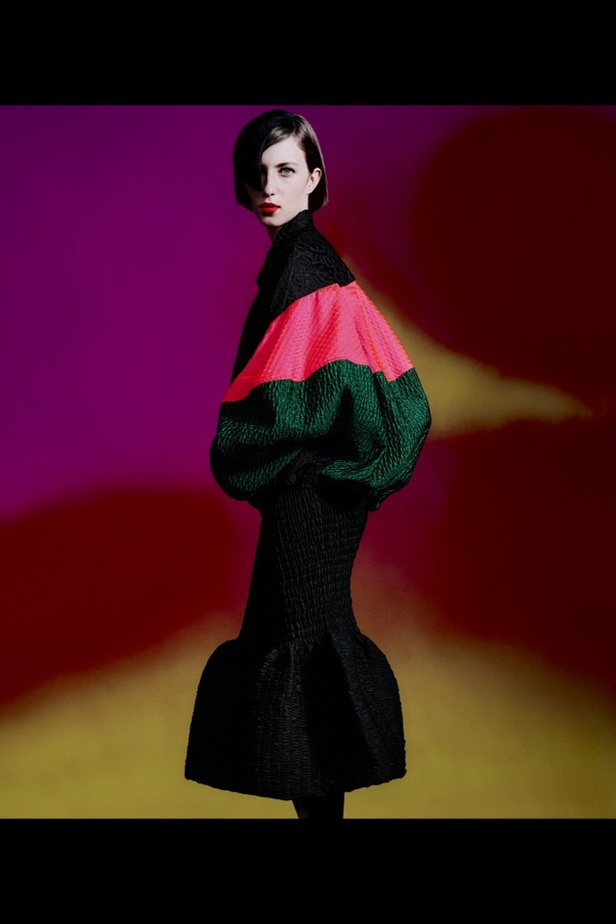 مجموعة دريز فان نوتن لموسم ربيع وصيف 2022