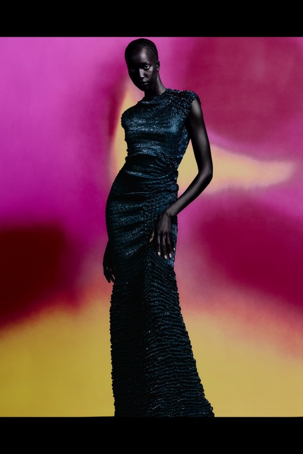 مجموعة دريز فان نوتن لموسم ربيع وصيف 2022