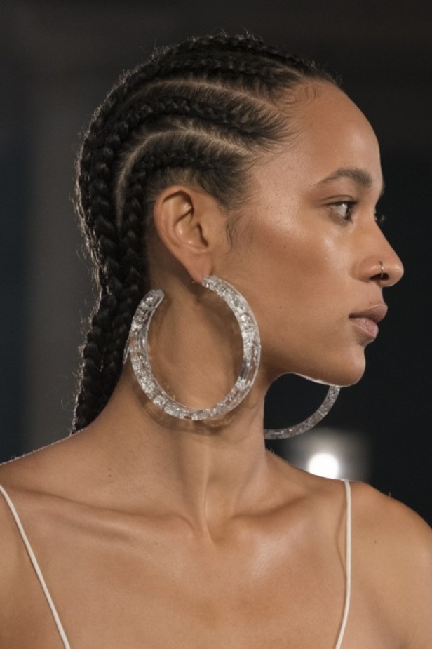 عرض أزياء مجموعة Isabel Marant للملابس الجاهزة من أسبوع الموضة في باريس 2021