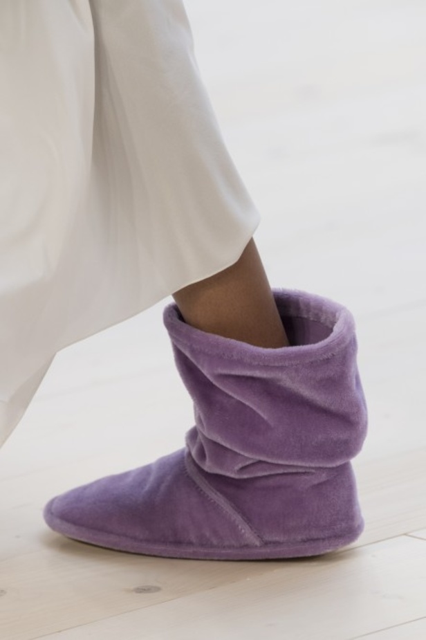 عرض أزياء لويفي لموسم ربيع وصيف 2022