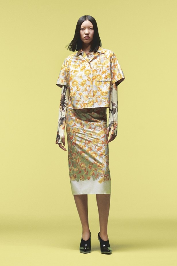 مجموعة بول سميث لموسم ربيع وصيف 2022