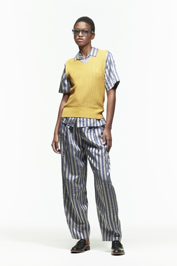 مجموعة بول سميث لموسم ربيع وصيف 2022