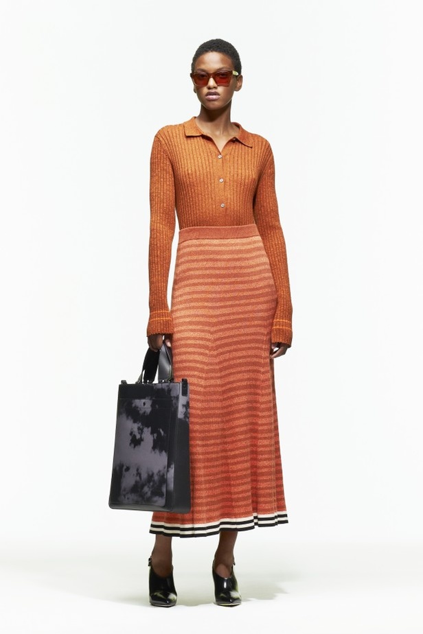 مجموعة بول سميث لموسم ربيع وصيف 2022