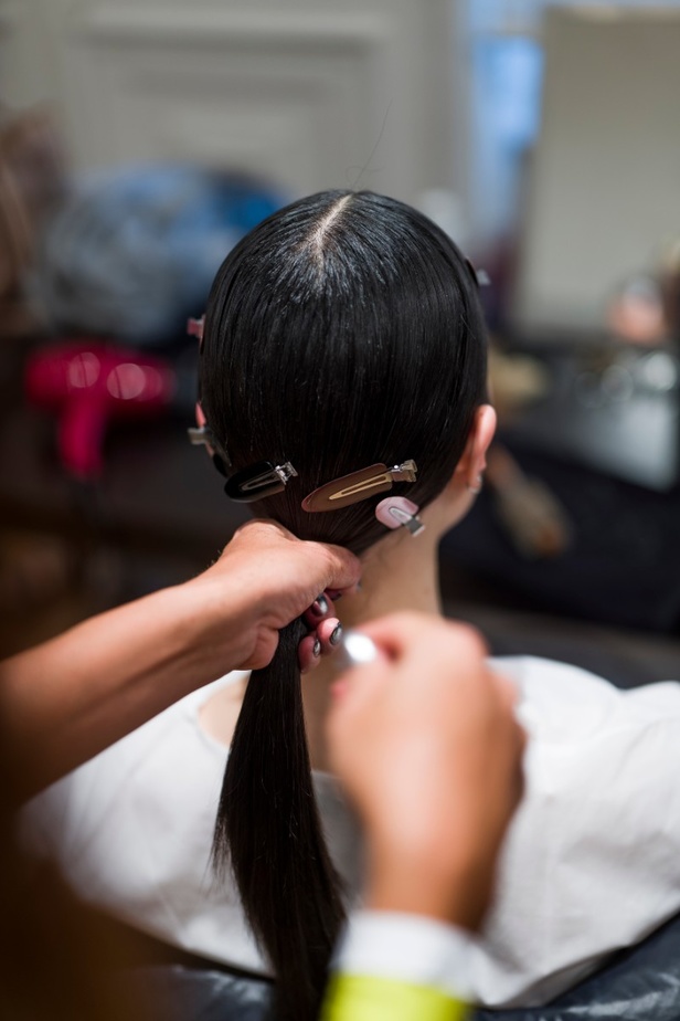 مجموعة فالنتينو للهوت كوتور لربيع وصيف 2022