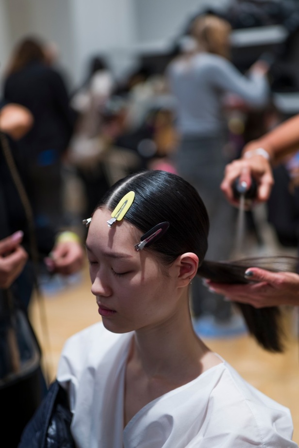 مجموعة فالنتينو للهوت كوتور لربيع وصيف 2022