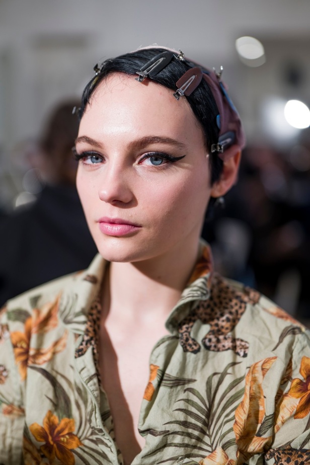 مجموعة فالنتينو للهوت كوتور لربيع وصيف 2022