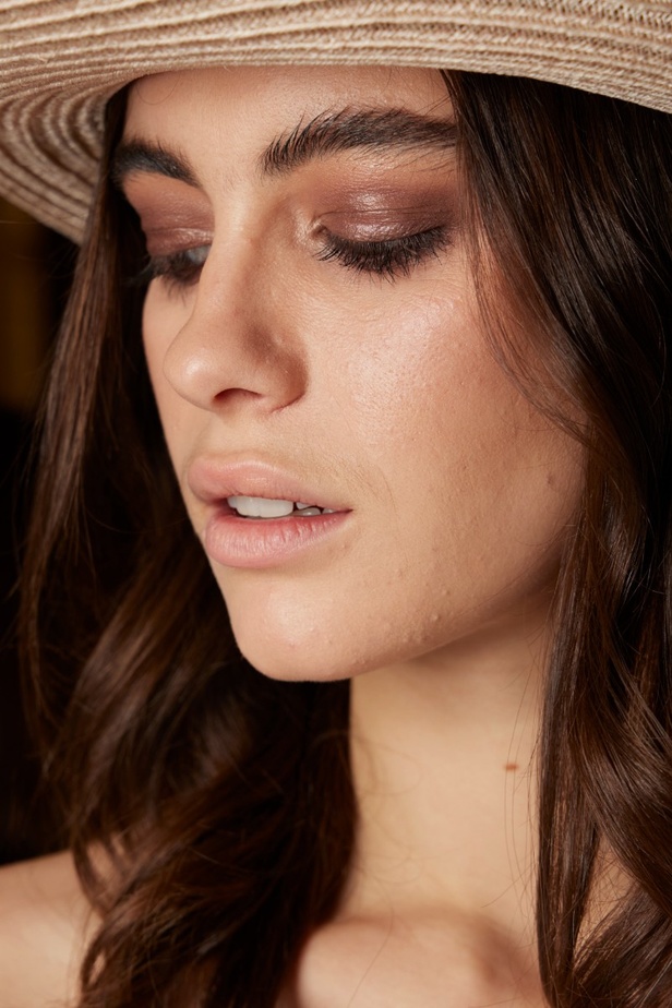 عرض أزياء زهير مراد لموسم ربيع وصيف 2022