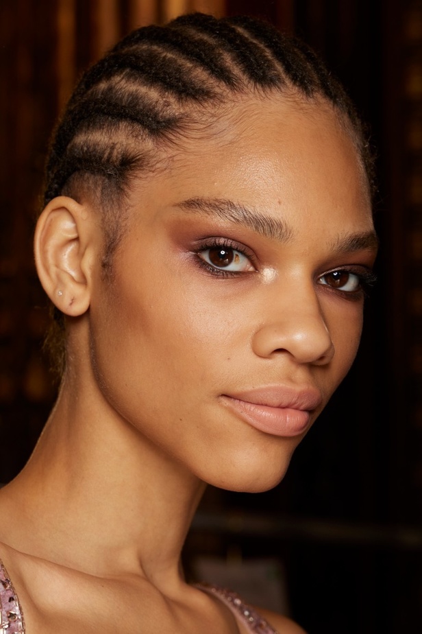 عرض أزياء زهير مراد لموسم ربيع وصيف 2022