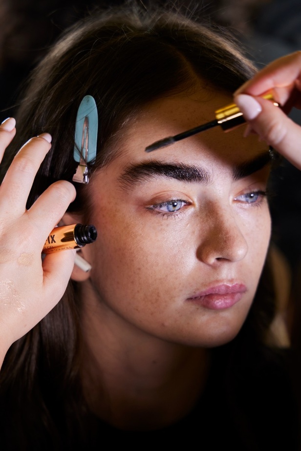 عرض أزياء زهير مراد لموسم ربيع وصيف 2022