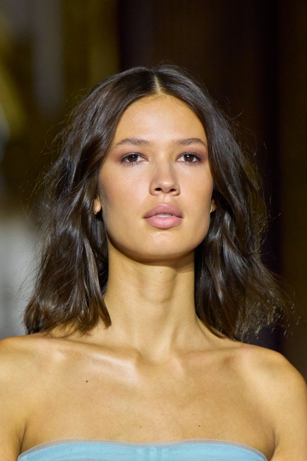 عرض أزياء زهير مراد لموسم ربيع وصيف 2022