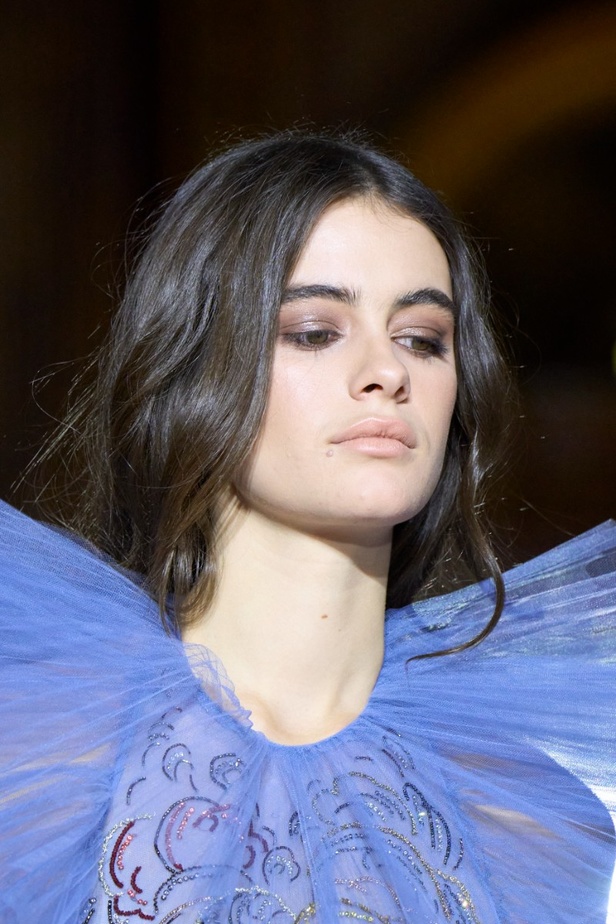 عرض أزياء زهير مراد لموسم ربيع وصيف 2022