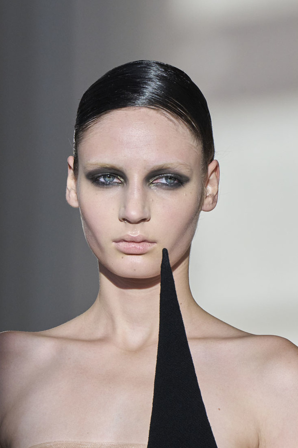 عرض أزياء سكياباريلي لموسم ربيع وصيف 2022