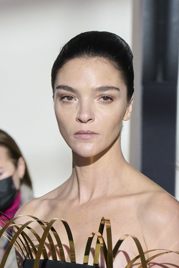 عرض أزياء سكياباريلي لموسم ربيع وصيف 2022