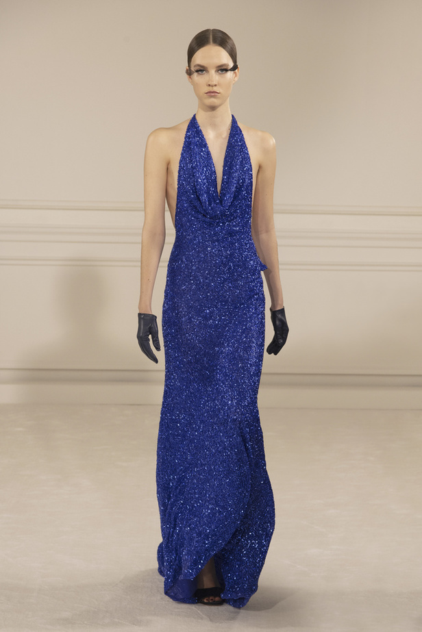 مجموعة فالنتينو للهوت كوتور لربيع وصيف 2022