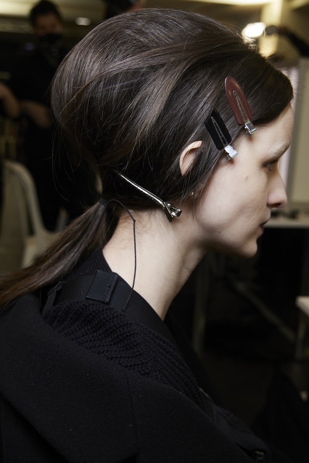 مجموعة أزياء Viktor&Rolf للأزياء الراقية لربيع وصيف 2022