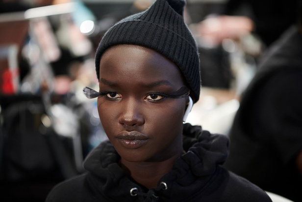 مجموعة فالنتينو للهوت كوتور لربيع وصيف 2022