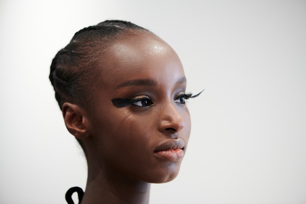 مجموعة فالنتينو للهوت كوتور لربيع وصيف 2022