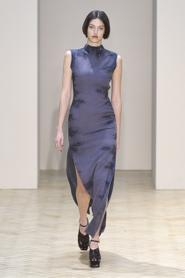 عرض أزياء مجموعة 16Arlington لموسم خريف وشتاء 2022 في لندن