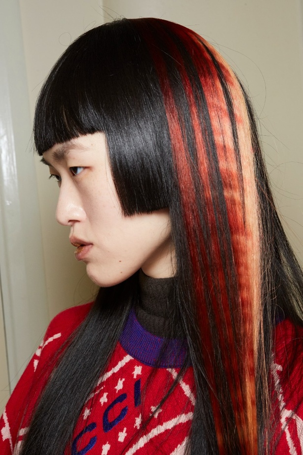 عرض أزياء مجموعة 16Arlington لموسم خريف وشتاء 2022 في لندن