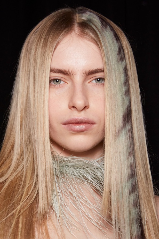 عرض أزياء مجموعة 16Arlington لموسم خريف وشتاء 2022 في لندن