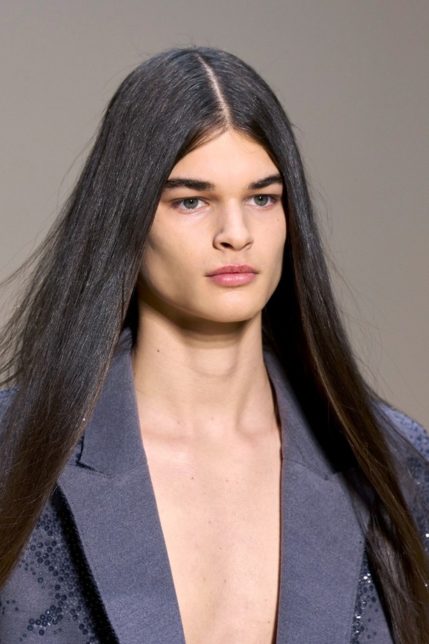 عرض أزياء مجموعة 16Arlington لموسم خريف وشتاء 2022 في لندن