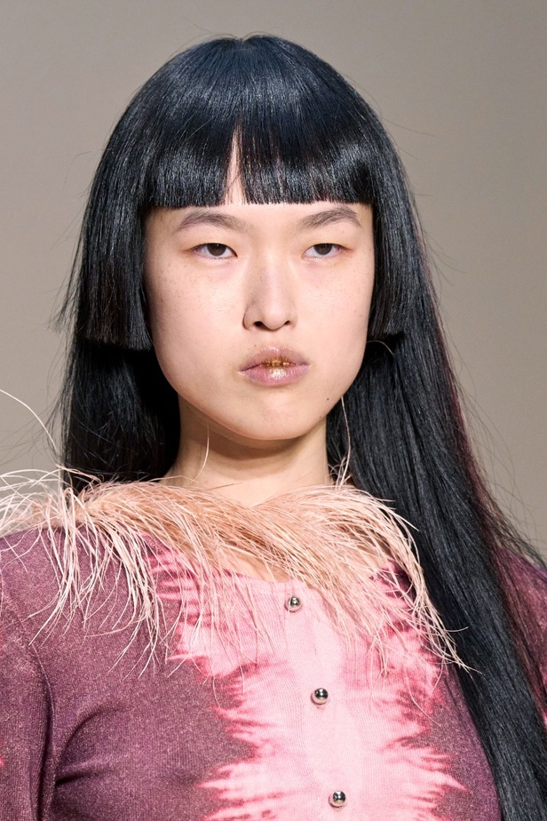 عرض أزياء مجموعة 16Arlington لموسم خريف وشتاء 2022 في لندن