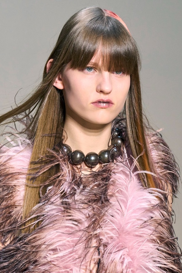 عرض أزياء مجموعة 16Arlington لموسم خريف وشتاء 2022 في لندن