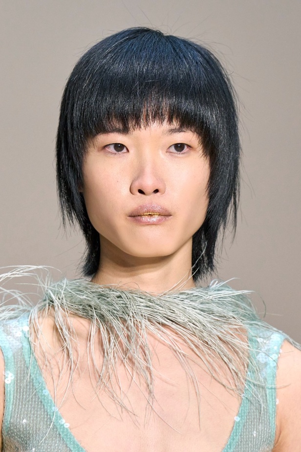 عرض أزياء مجموعة 16Arlington لموسم خريف وشتاء 2022 في لندن