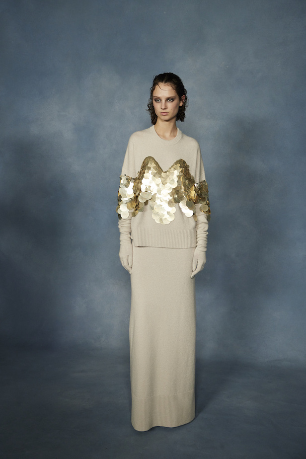 من مجموعة Altuzarra لموسم خريف وشتاء 2022