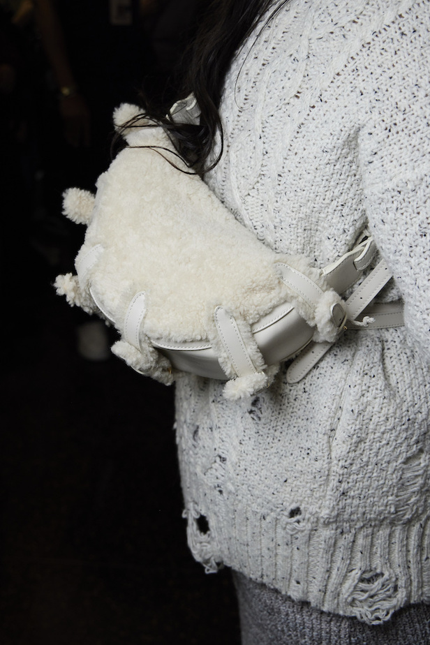 من مجموعة Altuzarra لموسم خريف وشتاء 2022