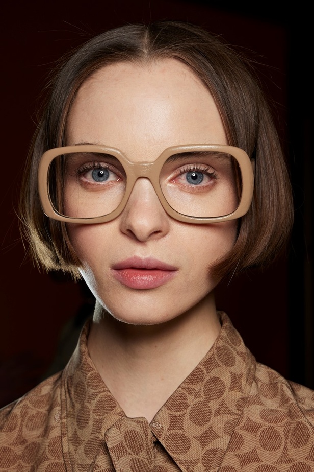 مجموعة Coach لخريف وشتاء 2022