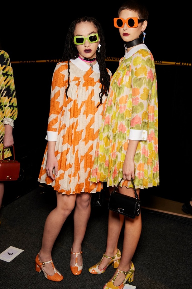 مجموعة Coach لخريف وشتاء 2022