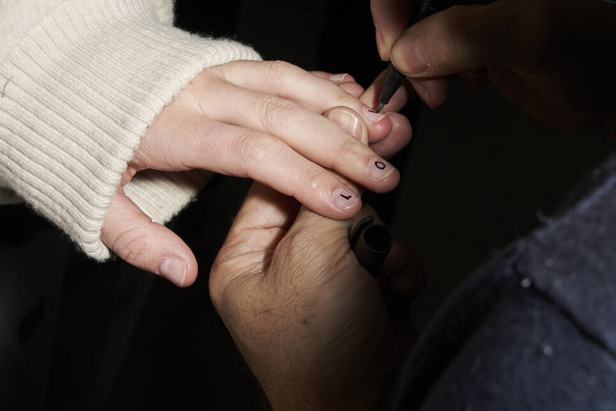 تصاميم كاجوال وعصرية في مجموعة DSquared2 لخريف وشتاء 2022