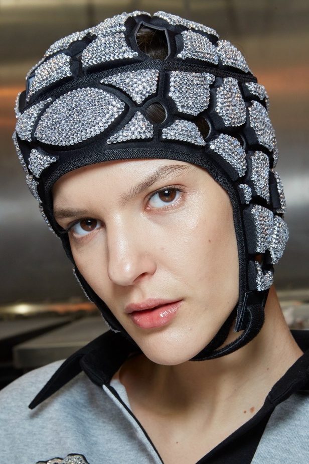 عرض أزياء مجموعة 16Arlington لموسم خريف وشتاء 2022 في لندن