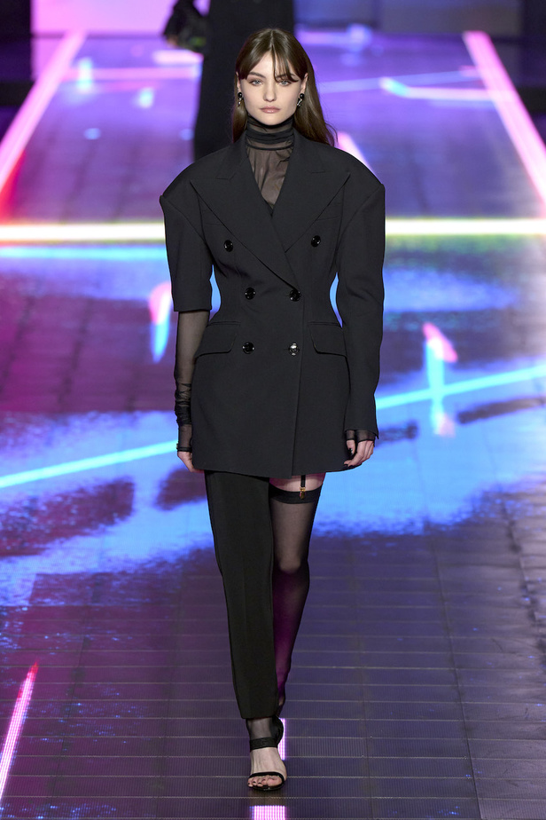 من مجموعة Dolce&Gabbana لموسم خريف 2022