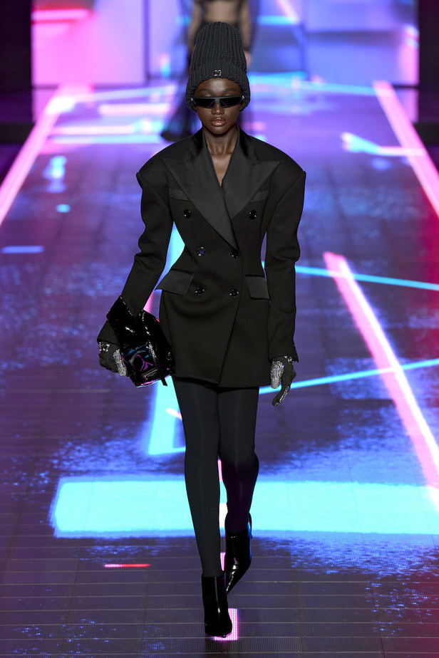 من مجموعة Dolce&Gabbana لموسم خريف 2022