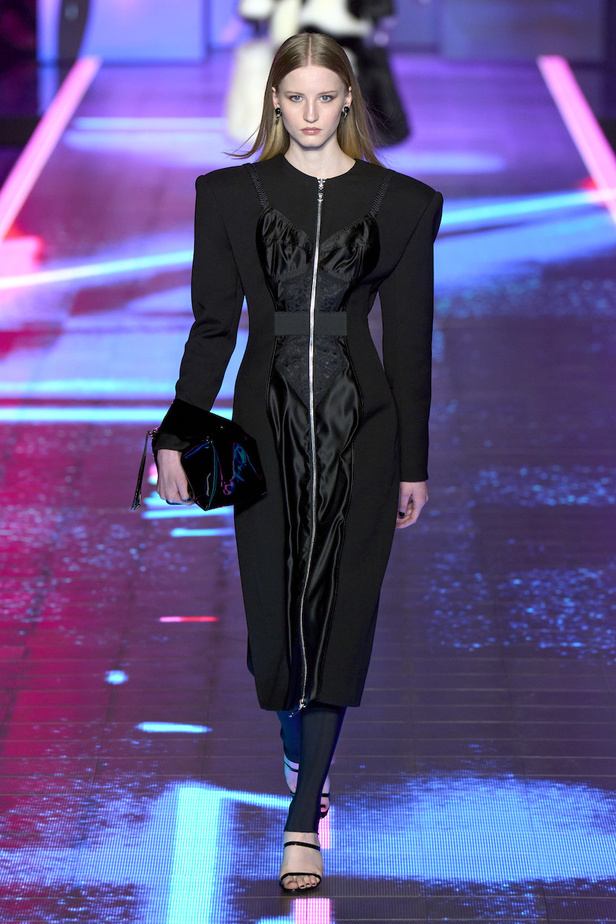 من مجموعة Dolce&Gabbana لموسم خريف 2022