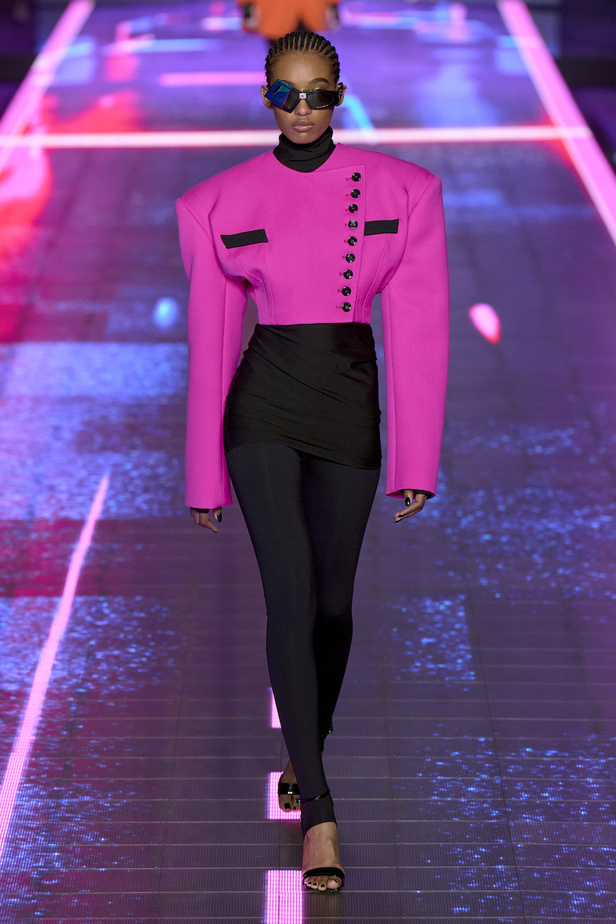 من مجموعة Dolce&Gabbana لموسم خريف 2022