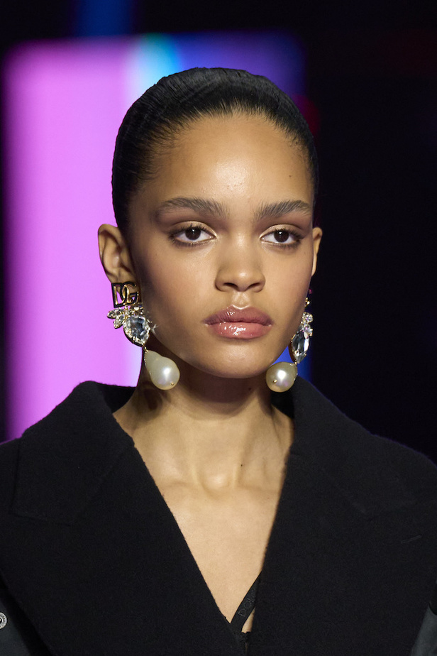 عرض أزياء Dolce&Gabbana لموسم خريف 2022