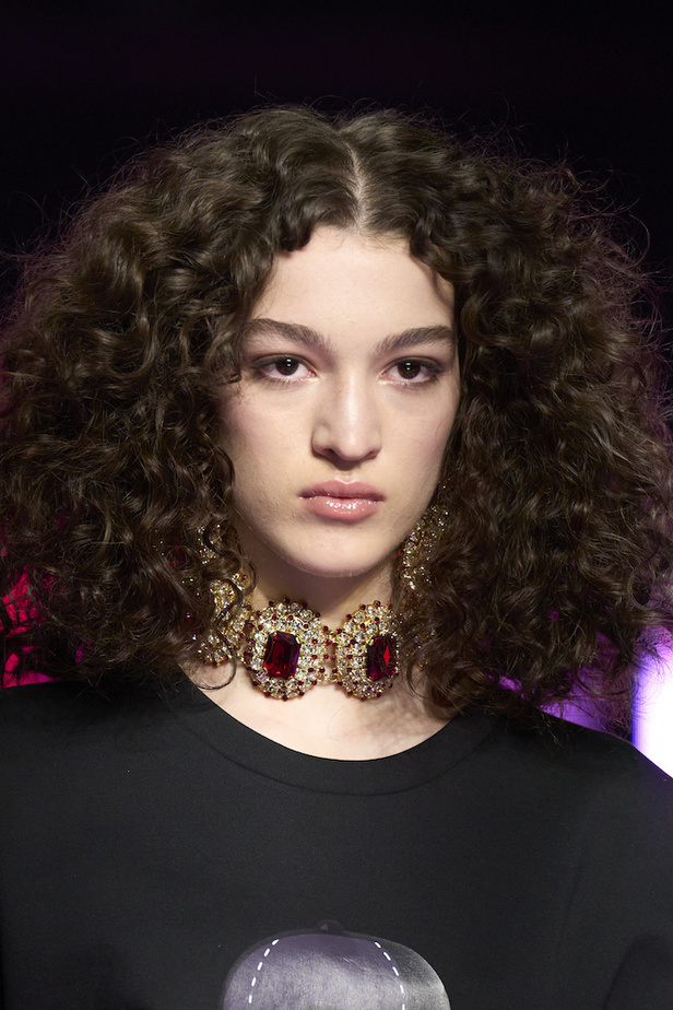 عرض أزياء Dolce&Gabbana لموسم خريف 2022