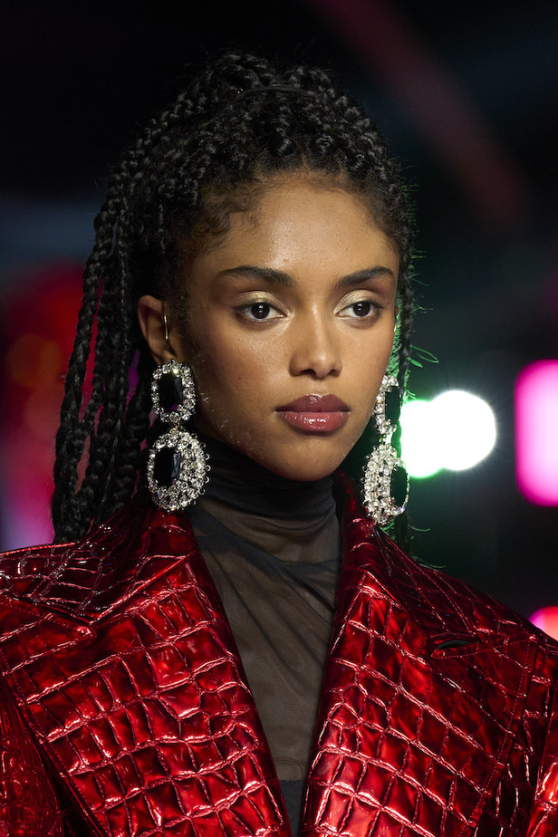 عرض أزياء Dolce&Gabbana لموسم خريف 2022