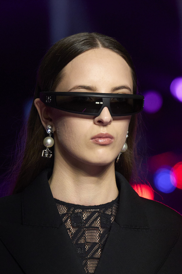 عرض أزياء Dolce&Gabbana لموسم خريف 2022