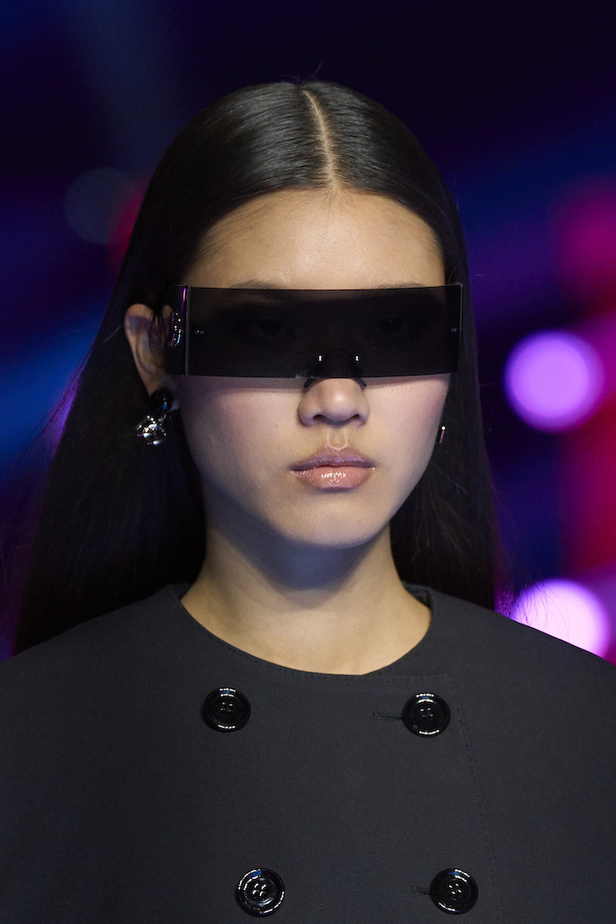 عرض أزياء Dolce&Gabbana لموسم خريف 2022