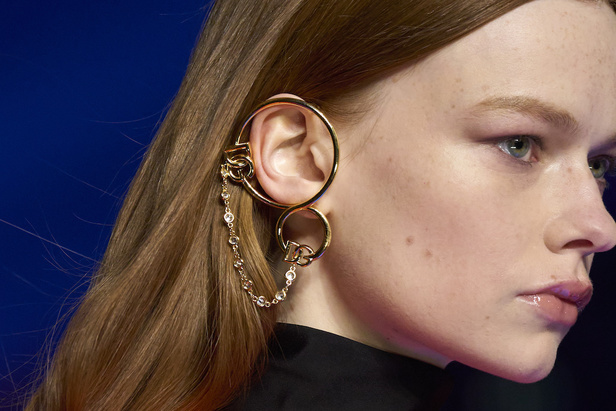 عرض أزياء Dolce&Gabbana لموسم خريف 2022